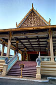 Phnom Penh - The Royal Palace